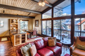 Tamarisk 306 Breckenridge